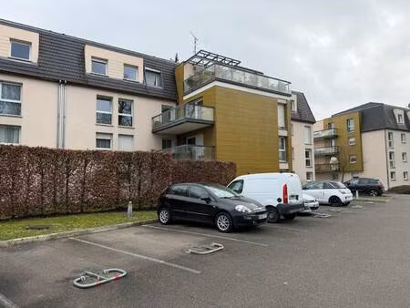 immobiliere de la hardt