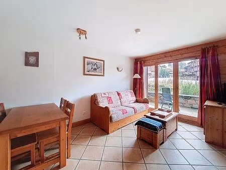 mountain collection immobilier