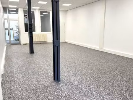 local d'activités à louer