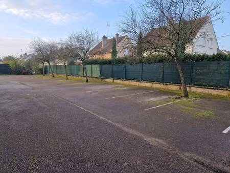 parking à vendre