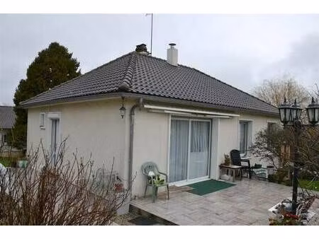 success immobilier orne