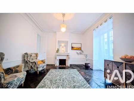 vente appartement 3 pièces 63 m² écouen (95440)