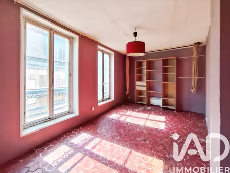vente appartement 2 pièces 42 m² pontoise (95300)