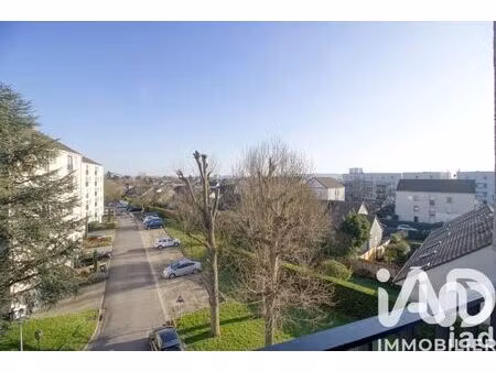 vente appartement 4 pièces 70 m² taverny (95150)