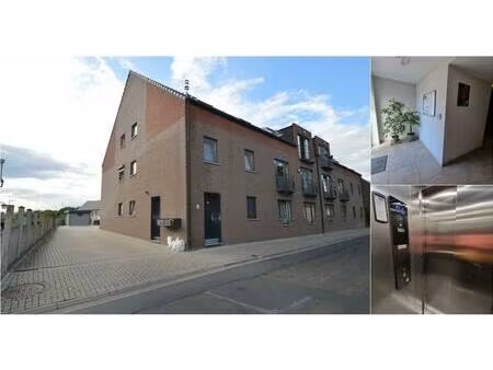 appartement à louer à emile mathieu 31 tertre (vbd90495)