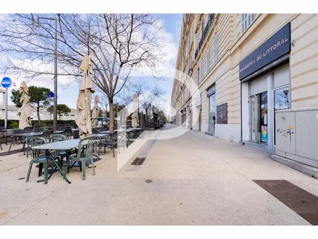 vente locaux professionnels 134 m² à marseille 2ème (13002)  575 000 €