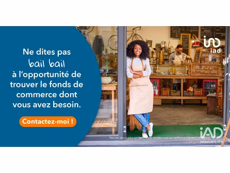 vente locaux professionnels 80 m² à marseille 4ème (13004)  65 000 €