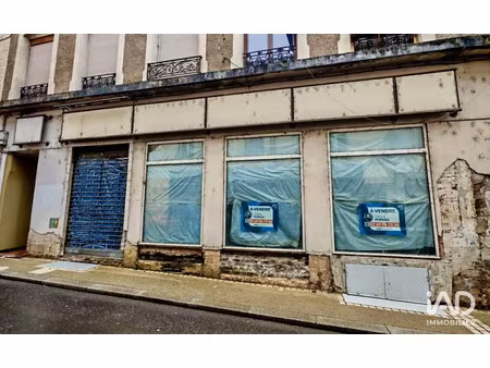 vente locaux professionnels 406 m² à neufchâteau (88300)  60 000 €