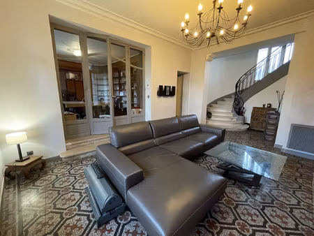 pontoise proche gare grand appartement 5 pieces 142 m2 en du