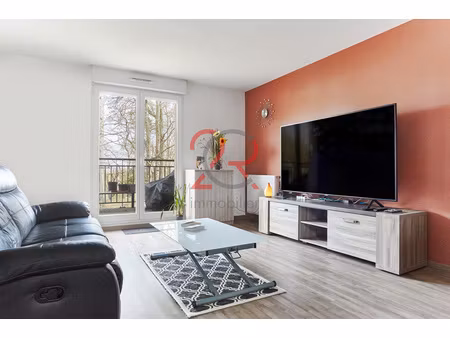 vente appartement 41m2 a maffliers