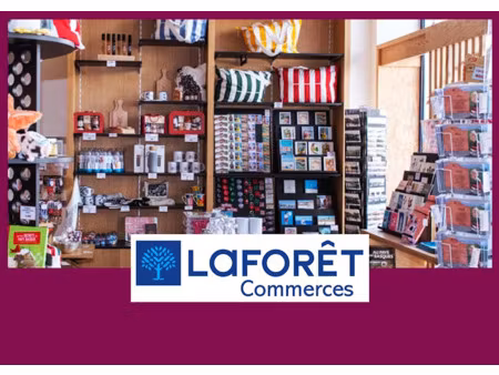 vente locaux professionnels 23 m² à cabourg (14390)  32 000 €