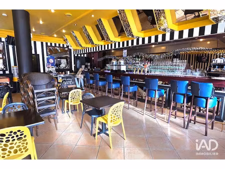 vente locaux professionnels 150 m² à chatillon-sur-seine (21400)  176 000 €