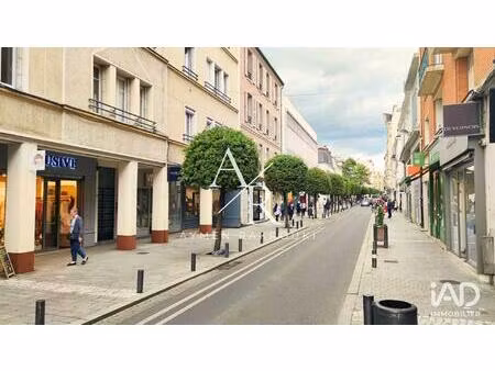 vente boutique/local commercial 90 m²