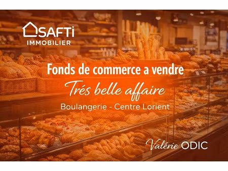 vente locaux professionnels 3 pièces 328 m² à guidel (56520)  288 000 €