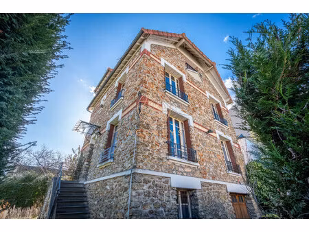 magnifique maison de caractère !