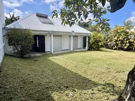 maison t6 proche centre-ville le tampon 97430