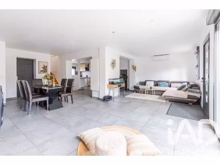 vente maison/villa 6 pièces