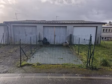 vente locaux professionnels 178 m² à vire normandie (14500)  16 000 €