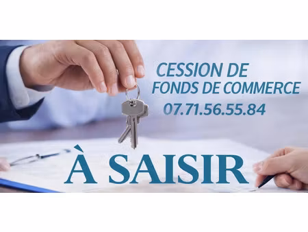 vente locaux professionnels 57 m² à carpentras (84200)  80 000 €