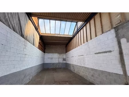 vente locaux professionnels à villers-la-montagne (54920)  57 500 €