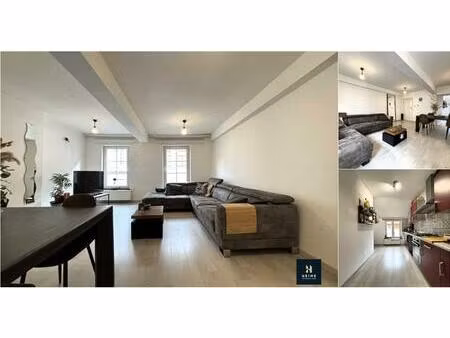 appartement à louer à rue charles lapierre 35 andenne (vbd90523)