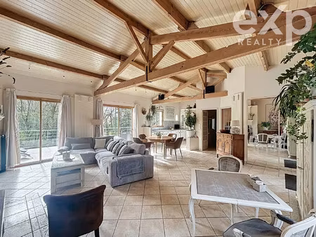 vente maison à cugand (85610) : à vendre / 150m² cugand