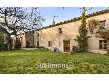 vente maison à sèvremoine (49450) : à vendre / 200m² sèvremoine