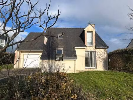 vente maison à plérin (22190) : à vendre / 97m² plérin