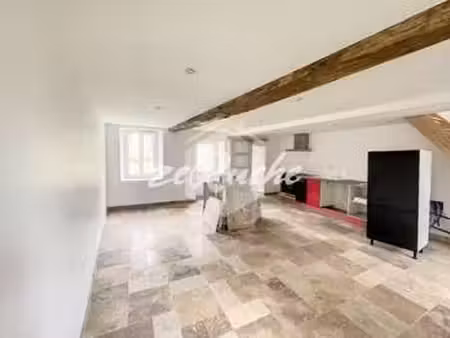 vente maison à bazoches-au-houlme (61210) : à vendre / 85m² bazoches-au-houlme