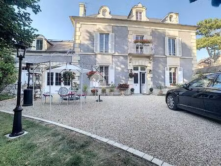 vente maison à rosel (14740) : à vendre / 195m² rosel