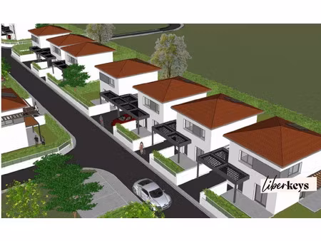 vente terrain à le fauga (31410)  468 000 €