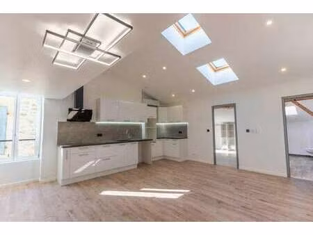 location appartement 4 pièces à caudrot (33490) : à louer 4 pièces / 99m² caudrot