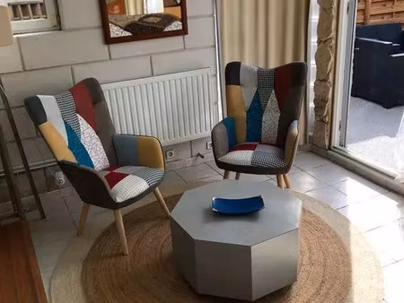 location appartement 1 pièce 35 m² à antony (92160)