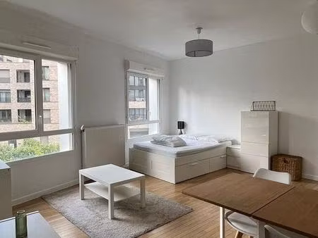 location appartement 1 pièce 32 m² à asnières-sur-seine (92600)