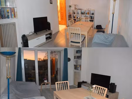 location appartement 3 pièces 49 m² à rueil-malmaison (92500)