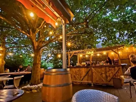 vente locaux professionnels à chisseaux (37150)  130 000 €