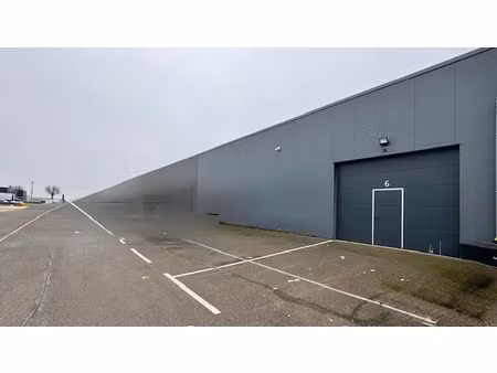 vente locaux professionnels 141 m² à cosnes-et-romain (54400)  179 000 €