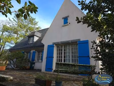 vente maison à férel (56130) : à vendre / 136m² férel