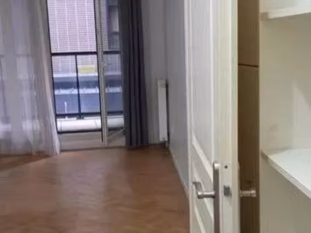 location appartement 2 pièces 38 m² à montreuil (93100)