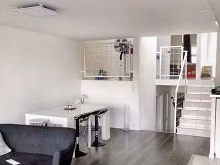 location appartement 5 pièces 105 m² à orly (94310)