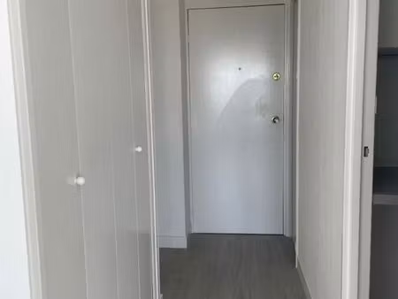 location appartement 1 pièce 29 m² à vitry-sur-seine (94400)