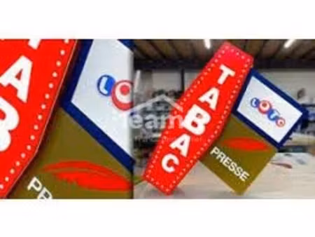 vente locaux professionnels 50 m² à blanzy (71450)  230 000 €