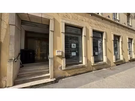vente locaux professionnels 0 pièces 281 m² à longwy (54400)  200 000 €