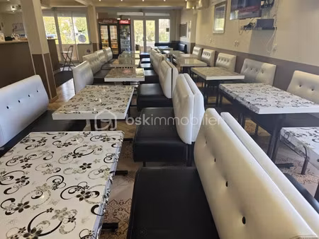 vente locaux professionnels à sens (89100)  242 000 €