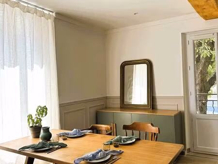 achat : appartement (83830)