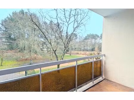 appartement gradignan 25.38 m² t-1 à vendre  112 300 €