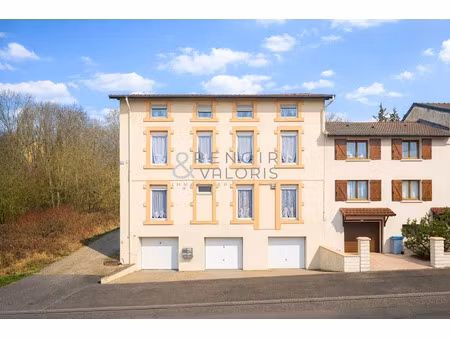 vente immeuble 282 m² à frouard (54390)  430 000 €