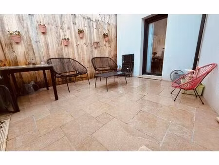 maison chaillevette m² t-3 à vendre  238 500 €