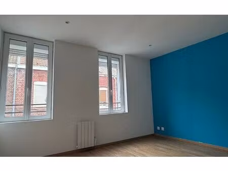location maison  94 m² t-4 à anzin  900 €