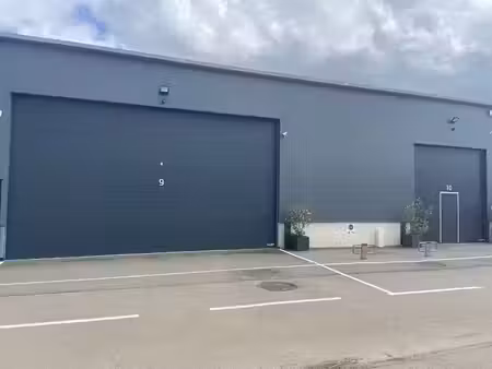 vente locaux professionnels 0 pièces à cosnes-et-romain (54400)  179 000 €